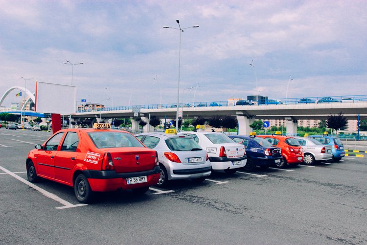Scoala De Soferi Sector 6 Vrei Permis Auto Anuntul Ro Xle88w